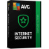 _Nový AVG Internet Security (viac zariadení, max. 10 pripojených počítačov ) počas 3 rokov