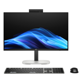 HP AIO ProStudio 4 G1i AiO 23.8 NT AI, Ultra 7 265T, 1x32GB, 1TB,UHD 4Xe LPG,WiFi 6e+BT,kl.+myš,IR,HDMI+HDMI IN,Win11Pro HP AIO ProStudio 4 G1i AiO 23.8 NT AI, Ultra 7 265T, 1x32GB, 1TB,UHD 4Xe LPG,WiFi 6e+BT,kl.+myš,IR,HDMI+HDMI IN,Win11Pro