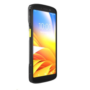 Zebra TC27, 2D, SE4710, Projected Capacitive, 2-Pin, USB-C, BT, Wi-Fi, eSIM, 5G, NFC, Android, GMS, black Zebra TC27, 2D, SE4710, Projected Capacitive, 2-Pin, USB-C, BT, Wi-Fi, eSIM, 5G, NFC, Android, GMS, black