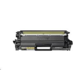 BROTHER Toner TN-821XXLY- 12000stran BROTHER Toner TN-821XXLY- 12000stran