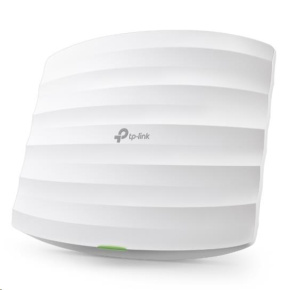 TP-Link EAP115 OMADA WiFi4 AP (N300,2,4GHz,1x100Mb/s LAN,1xPoE-in)