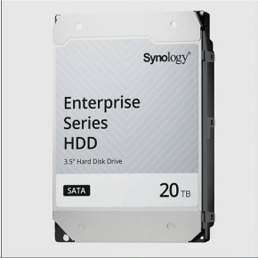 Synology HAT5310-20T 3.5" SATA HDD