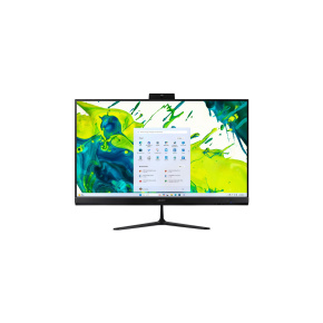 Acer Aspire/C27-2G_LUBC5120U_65W/27"/FHD/5-120U/8GB/512GB/Intel int/W11P/Čierna/1R