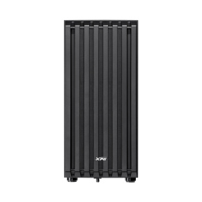 Adata XPG VALOR STORM/0 FAN/Midi Tower/Transpar./Čierna Adata XPG VALOR STORM/0 FAN/Midi Tower/Transpar./Čierna