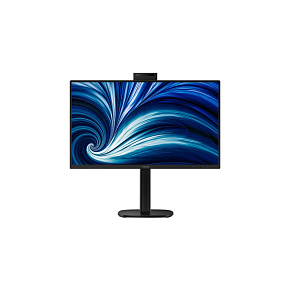 Philips/24B2U3301H/23,8"/IPS/FHD/120Hz/4ms/Čierna/3R Philips/24B2U3301H/23,8"/IPS/FHD/120Hz/4ms/Čierna/3R