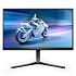 Philips Evnia/25M2N5200U/24,5"/IPS/FHD/390Hz/0,3ms/Sivá/3R