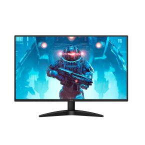 AOC/27B36X/27"/IPS/FHD/144Hz/0,5ms/Čierna/3R
