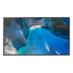 75" LED Samsung OM75A - UHD, 4000cd, SO, 24/7