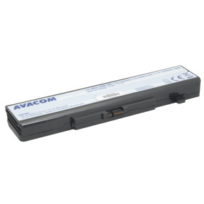 Batéria AVACOM pre Lenovo IdeaPad G580, Z380, Y580 series Li-Ion 11,1 V 5200mAh Batéria AVACOM pre Lenovo IdeaPad G580, Z380, Y580 series Li-Ion 11,1 V 5200mAh