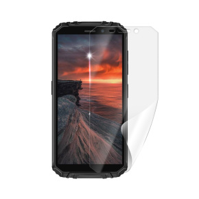 Screenshield OUKITEL WP18 Pro fólie na displej Screenshield OUKITEL WP18 Pro fólie na displej