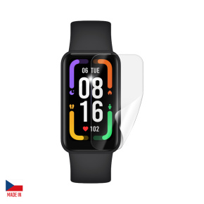 Screenshield XIAOMI Redmi Smart Band Pro fólie na displej