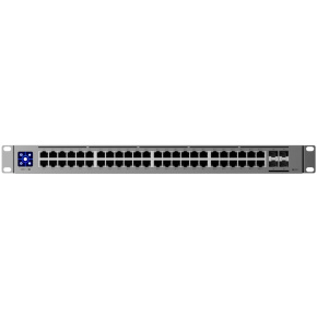 Ubiquiti USW-Pro-48-POE, UniFi Switch Pro 48 PoE