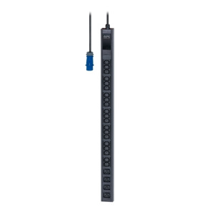 Easy PDU,Basic,ZeroU,16A,230V,(20)C13 & (4)C19, IEC30 Easy PDU,Basic,ZeroU,16A,230V,(20)C13 & (4)C19, IEC30