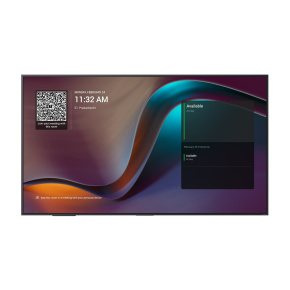 Yealink MeetingDisplay 75, Ultra HD, 4K, IPS,