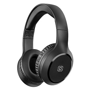 OBAL:ME Calmer Wireless Over-Ear ANC Black OBAL:ME Calmer Wireless Over-Ear ANC Black