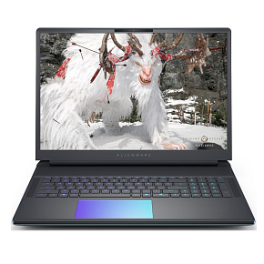 Dell Alienware/18 Area-51 AA18250/U9-275HX/18"/2560x1600/32GB/2TB/RTX 5080/W11H/Liquid Teal/2R NBD