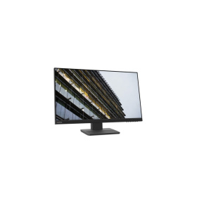 Lenovo ThinkVision/E24-28/23,8"/IPS/FHD/60Hz/6ms/Black/3R