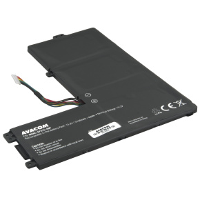 Batéria AVACOM pre Acer Swift SF315 Li-Pol 15,2 V 3158mAh 48Wh Batéria AVACOM pre Acer Swift SF315 Li-Pol 15,2 V 3158mAh 48Wh