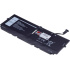 Batéria T6 Power pre Dell XPS 13 9300, XPS 13 9310, 6842mAh, 52Wh, 4cell, Li-pol