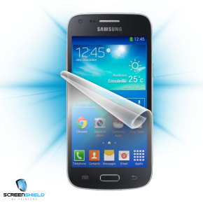 Screenshield™ Samsung Galaxy SM-G350 ochrana displ Screenshield™ Samsung Galaxy SM-G350 ochrana displ