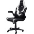 TRUST GXT703W RIYE GAMING CHAIR WHITE