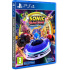 PS4 - Sonic Racing: CrossWorlds