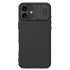 Nillkin CamShield PRO Zadný Kryt pre Apple iPhone 16 Black
