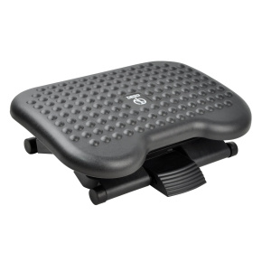 Podložka pod nohy DESQ s masážnym povrchom