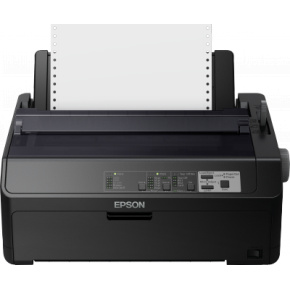 Epson/FX-890II/Tlač/Iehl/Role/USB