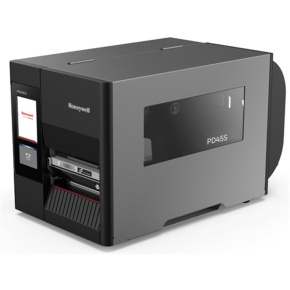 PD45S - FullTouch, 203 dpi, WiFi, no senzor