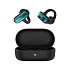 Lenovo Open-Ear Clip-on Earbuds X500/BT/Čierna