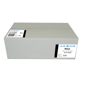 ARMOR páska pre STAR SP200/SP500, alternatívna, čierna ARMOR páska pre STAR SP200/SP500, alternatívna, čierna