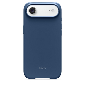 Beats iPhone Air Case/MS+Cam.C-Bedrock Blue Beats iPhone Air Case/MS+Cam.C-Bedrock Blue