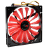 AIREN FAN hAiBridWings 140E (140x140x25mm, hAiBrid extrémne performance)