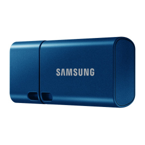 Samsung/512GB/USB 3.2/USB-C/Modrá Samsung/512GB/USB 3.2/USB-C/Modrá