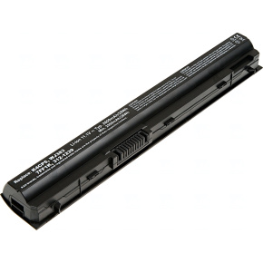 Batéria T6 Power pre Dell Latitude E6220, E6230, E6320, E6330, E6430s, 2600mAh, 29Wh, 3cell