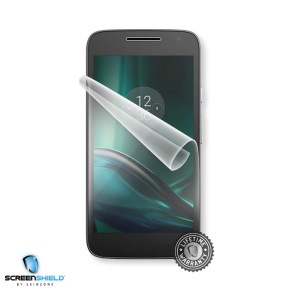 Screenshield™ MOTOROLA Moto G4 Play XT1602 fólia na displej