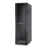 NetShelter SX Colocation 2 x 20U 600mm Widex1070mm Deep Encl w.Sides Black