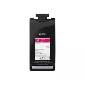 Epson UltraChrome XD3 Ink - 1.6L Magenta Ink