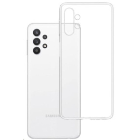 3mk ochranný kryt Clear Case pro Samsung Galaxy A32 (SM-A325),čirá 3mk ochranný kryt Clear Case pro Samsung Galaxy A32 (SM-A325),čirá