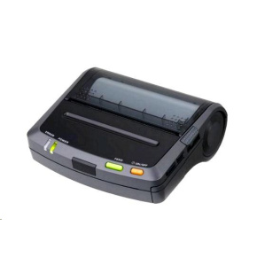 Prenosná termotlačiareň Seiko DPU-S445, 4" , TERMO Prenosná termotlačiareň Seiko DPU-S445, 4" , TERMO