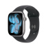 Apple Watch S11 Cell/46/Šport Band/Black