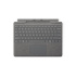 Microsoft Surface Pro Keyboard with Pen Storage (Platinum), Commercial, ENG