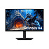 Samsung Odyssey G4/G40H/27"/IPS/FHD/300Hz/1ms/Čierna/2R