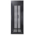 NetShelter SX 42U 750mm Wide x 1070mm Deep Networking Enclosure with Sides Black
