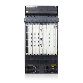 HPE HSR6804 Router Chassis HPE HSR6804 Router Chassis