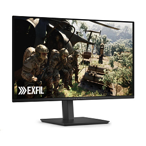 DELL LCD AW2726DM - 27"/WQHD/OLED/2560x1440/16:9/240Hz/0.03ms/1500000:1/200 cd/m2/HDMI/DP/VESA/3YNBD (210-BVWB)