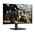 DELL LCD AW2726DM - 27"/WQHD/OLED/2560x1440/16:9/240Hz/0.03ms/1500000:1/200 cd/m2/HDMI/DP/VESA/3YNBD (210-BVWB)