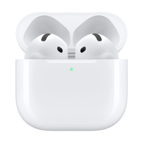 Apple AirPods 4/BT/Biela Apple AirPods 4/BT/Biela