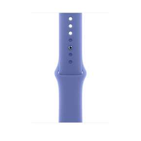 Watch Acc/46/Periwinkle Sport Band - S/M